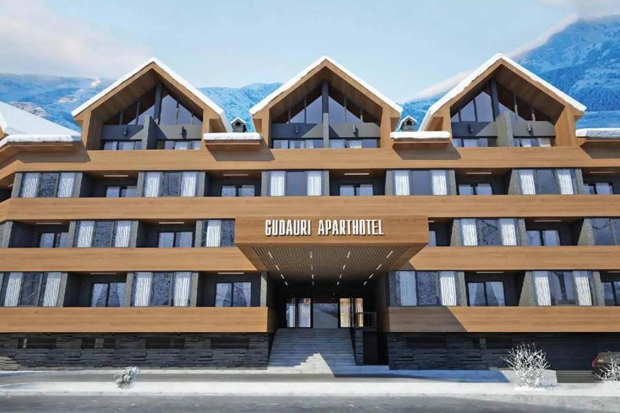 Apartment New Block 4, Gondola