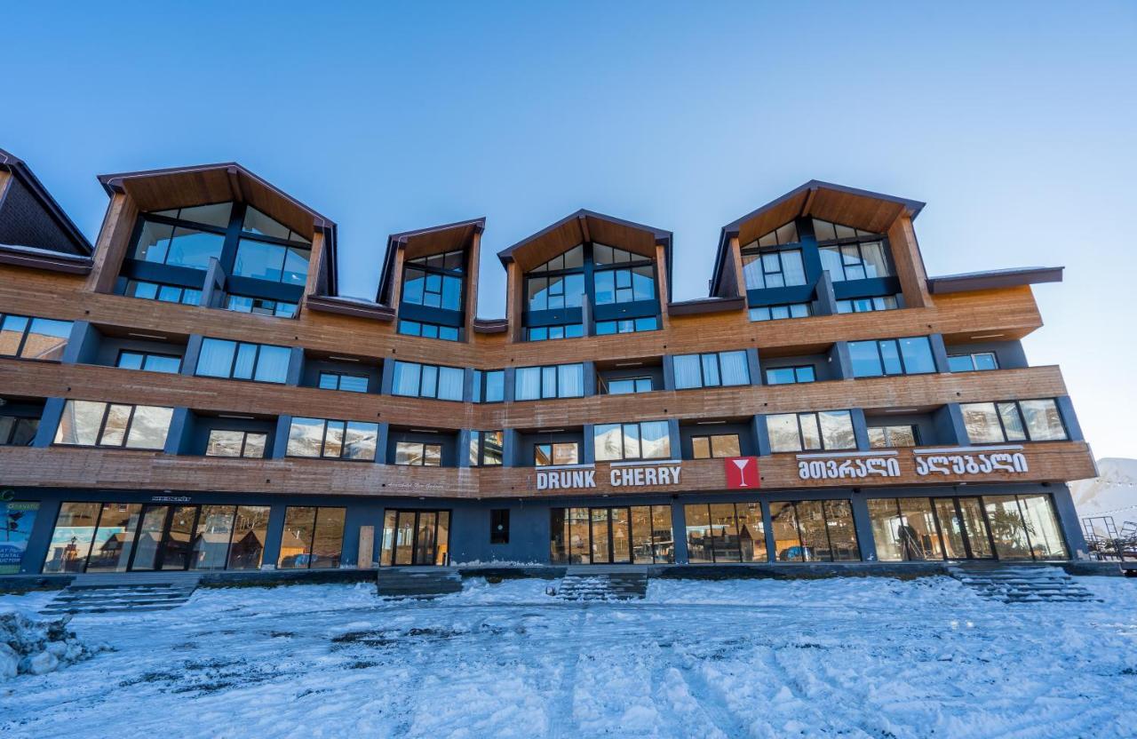 Apartment New Block 4, Gondola *