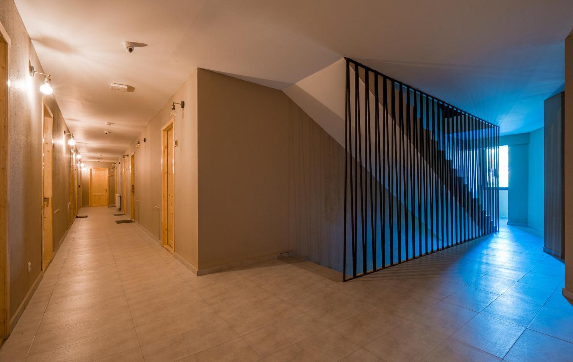 New Block 4, Gondola Apartment *